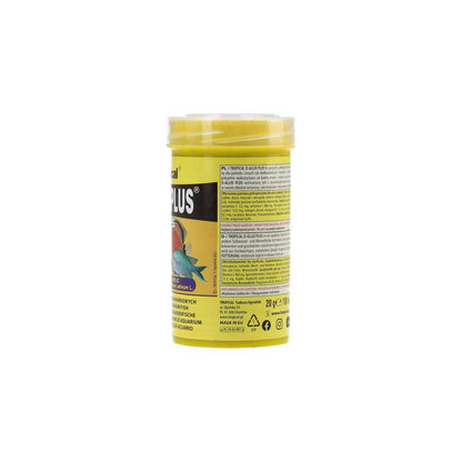 Tropical D-Allio Plus Flakes