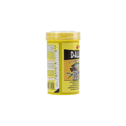 Tropical D-Allio Plus Flakes