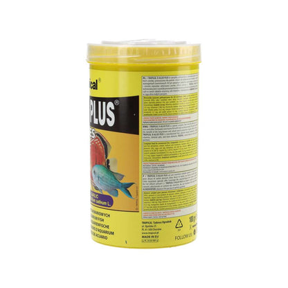Tropical D-Allio Plus Flakes