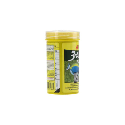 Tropical 3-Algae Flakes