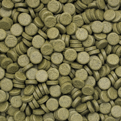 Tropical 3-Algae Tablets A 36g (80pcs) | Sinking Wafer Food