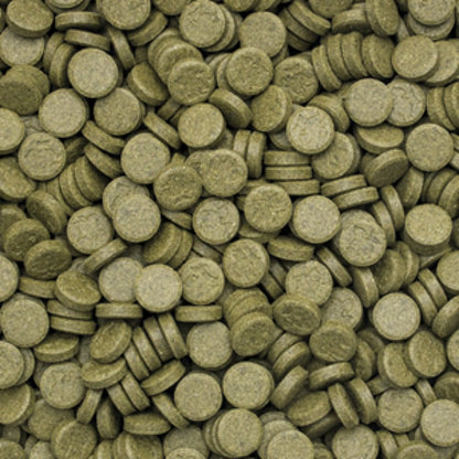 Tropical 3-Algae Tablets