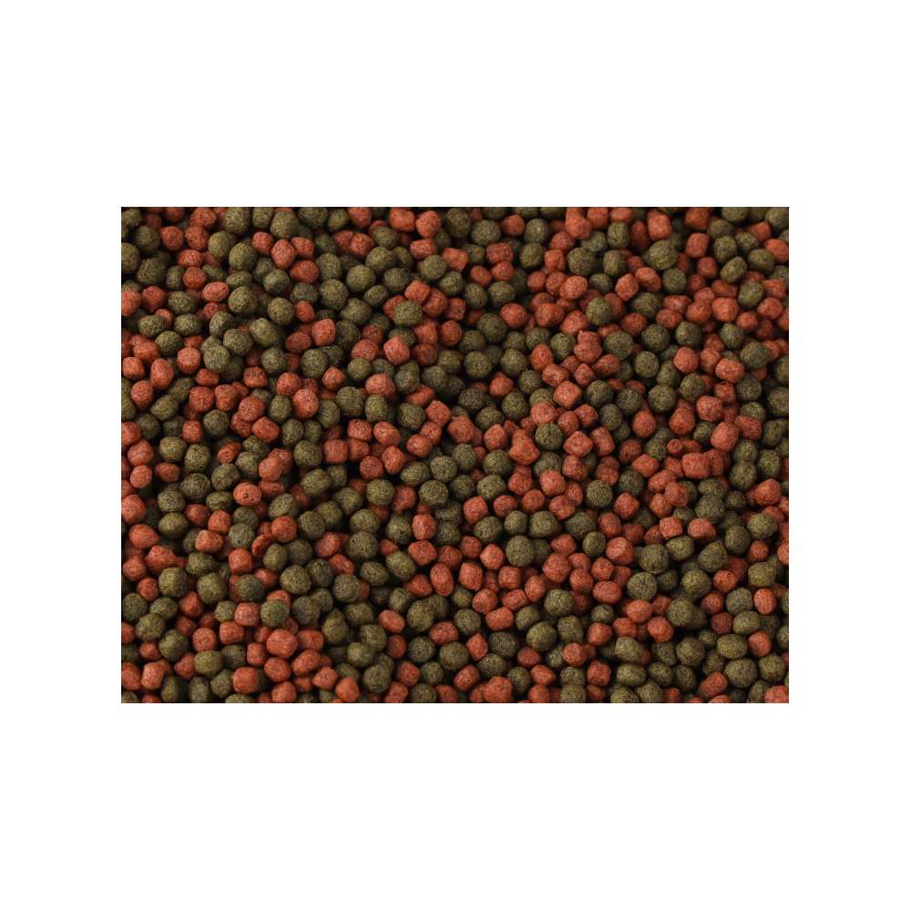 Tropical Cichlid Omnivore Small Pellet