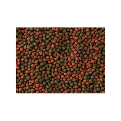 Tropical Cichlid Omnivore Small Pellet