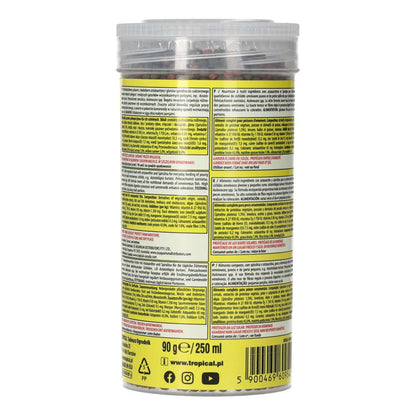 Tropical Cichlid Omnivore Small Pellet