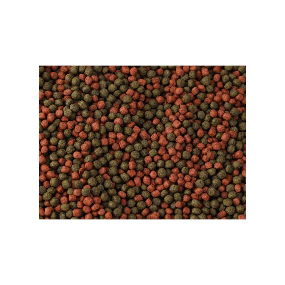 Tropical Cichlid Omnivore Small Pellet