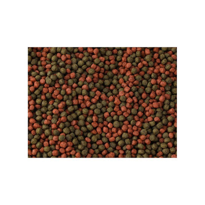 Tropical Cichlid Omnivore Small Pellet