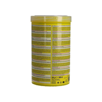 Tropical Malawi Flake Food 1000ml / 200g for Mbuna Cichlids