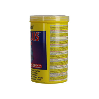 Tropical D-50 Plus flakes