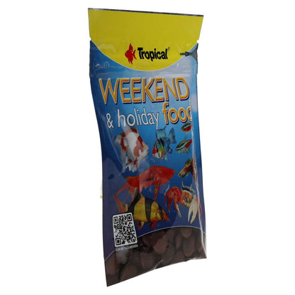 Tropical Weekend Food 20g