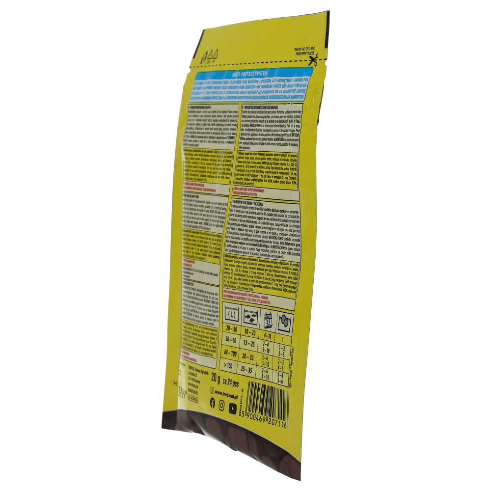 Tropical Weekend Food 20g