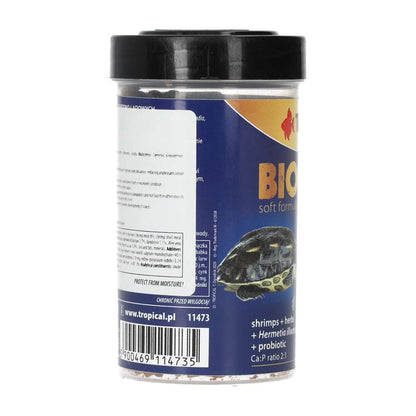 Tropical Super Spirulina Forte Granulat