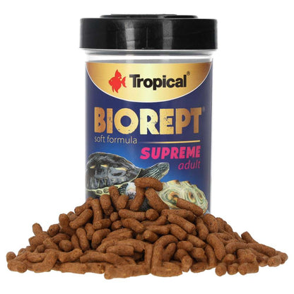 Tropical Super Spirulina Forte Granulat