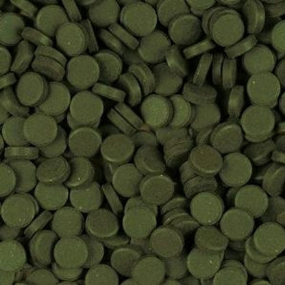 Tropical Super Spirulina Forte Tablets 150g – 340 Tablets
