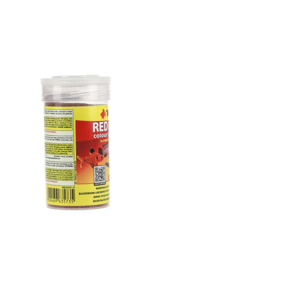 Tropical Red Mico Colour Sticks XXS