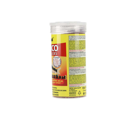 Tropical Red Mico Colour Sticks XXS