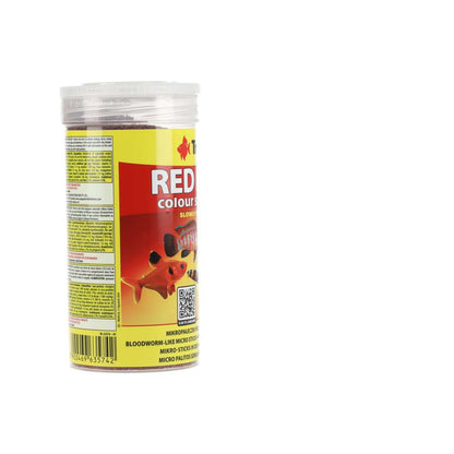 Tropical Red Mico Colour Sticks XXS