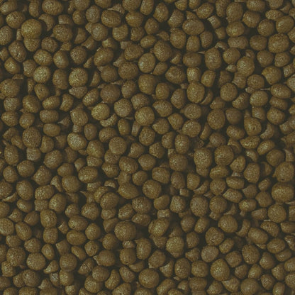 Tropical Cichlid Herbivore Medium Pellet