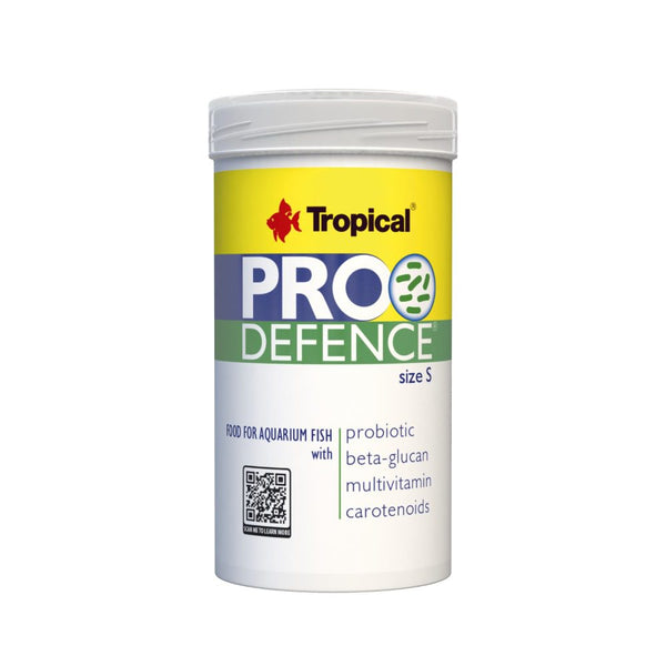 Tropical Pro Defence Size S 52g