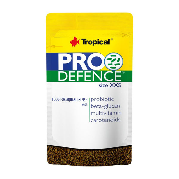 Tropical Pro Defence Size XXS