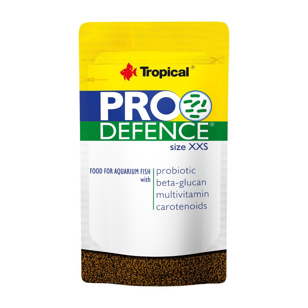 Tropical Pro Defence Size XXS