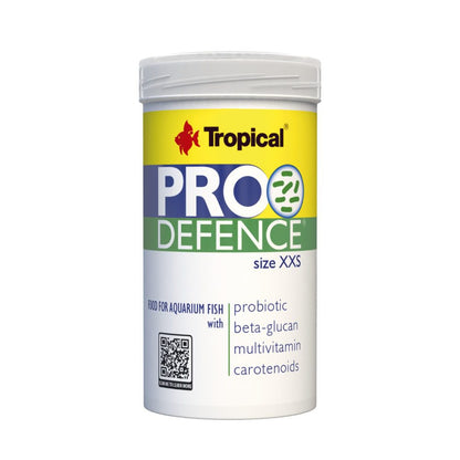 Tropical Pro Defence Size XXS