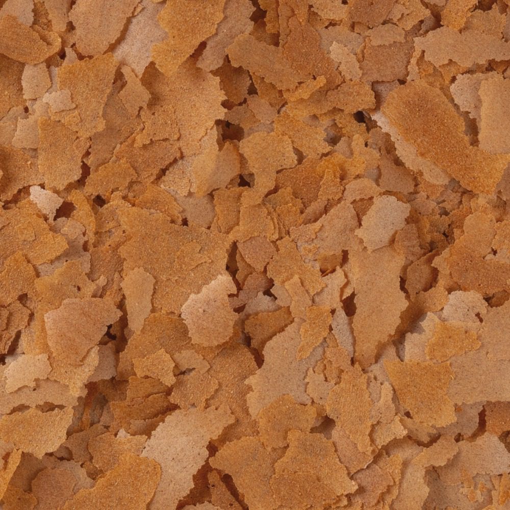 Tropical Insect Menu Colour Flakes