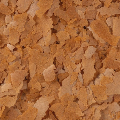 Tropical Insect Menu Colour Flakes