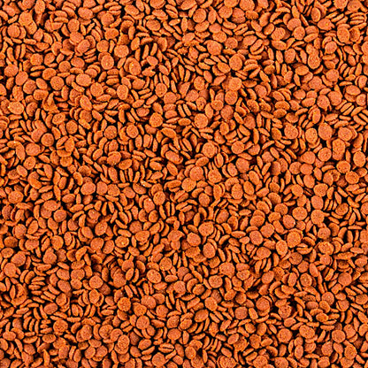 Tropical Soft Line Africa Carnivore Pellets Size M 52g
