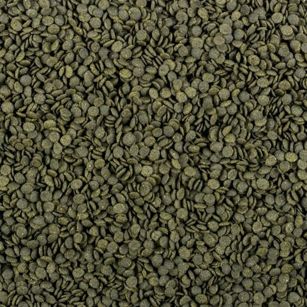 Tropical Soft Line Africa Herbivore Pellets Size M 52g