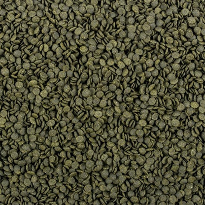 Tropical Soft Line Africa Herbivore Pellets Size M 52g