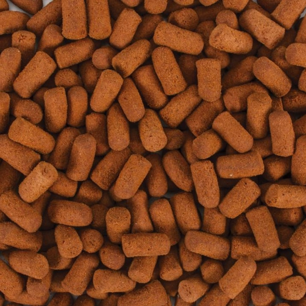 Tropical Soft Line Monster Fish Food Pellets 320g
