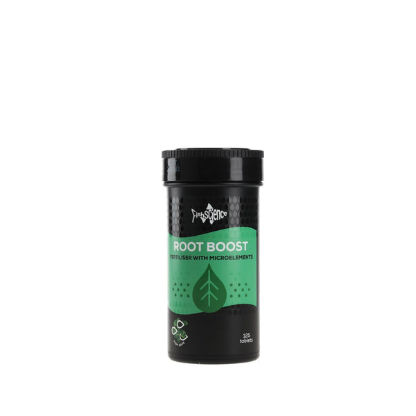 FishScience Root Boost Tablets