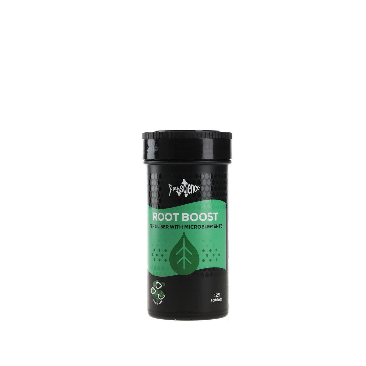 FishScience Root Boost Tablets