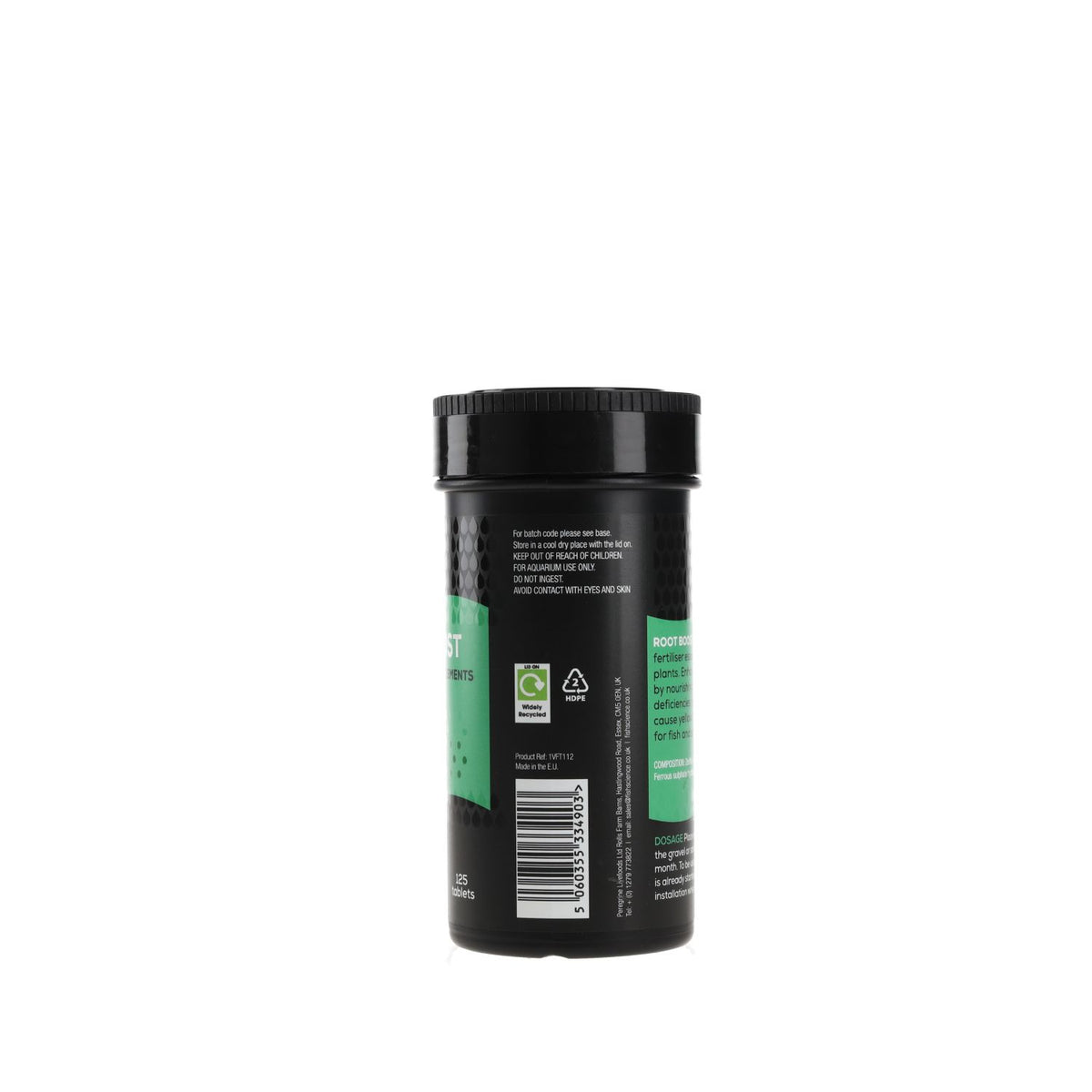 FishScience Root Boost Tablets