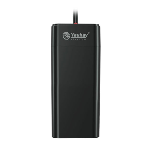 YauBay Mini Preset Heater