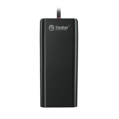 YauBay Mini Preset Heater