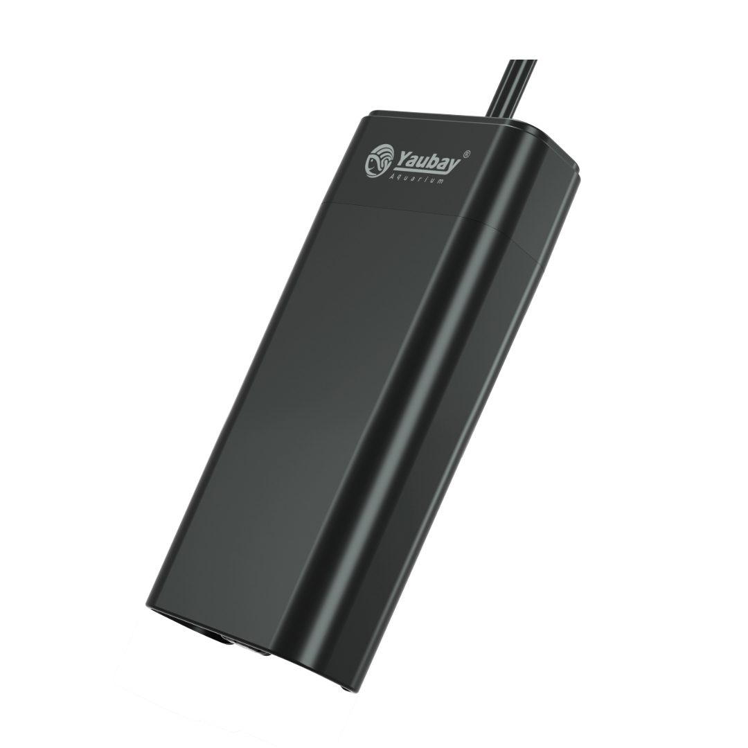 YauBay Mini Preset Heater