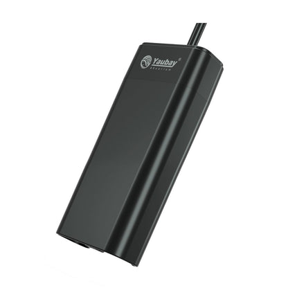YauBay Mini Preset Heater