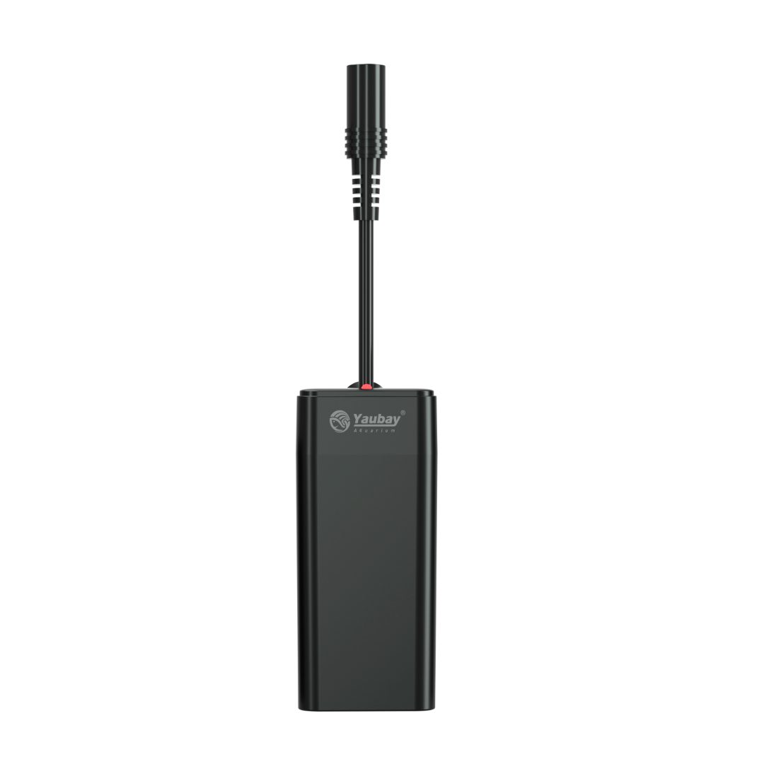 YauBay Mini Preset Heater