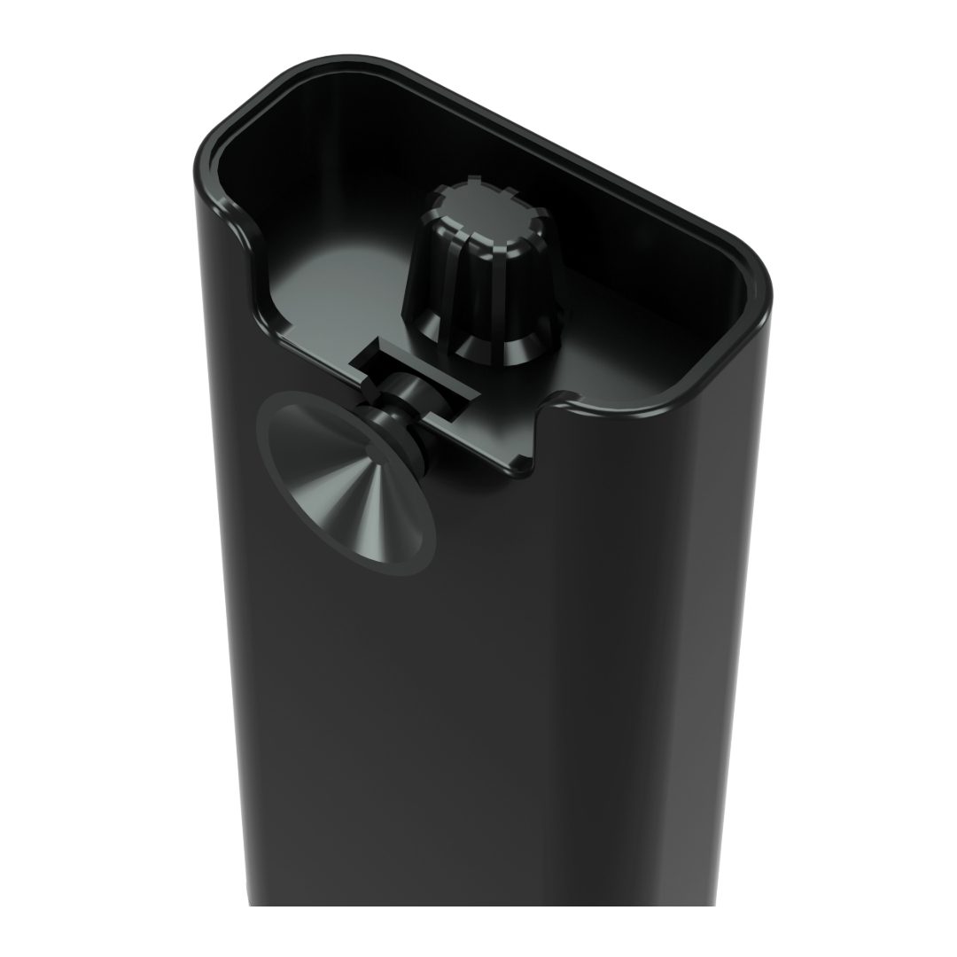 YauBay Mini Preset Heater