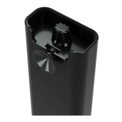 YauBay Mini Preset Heater