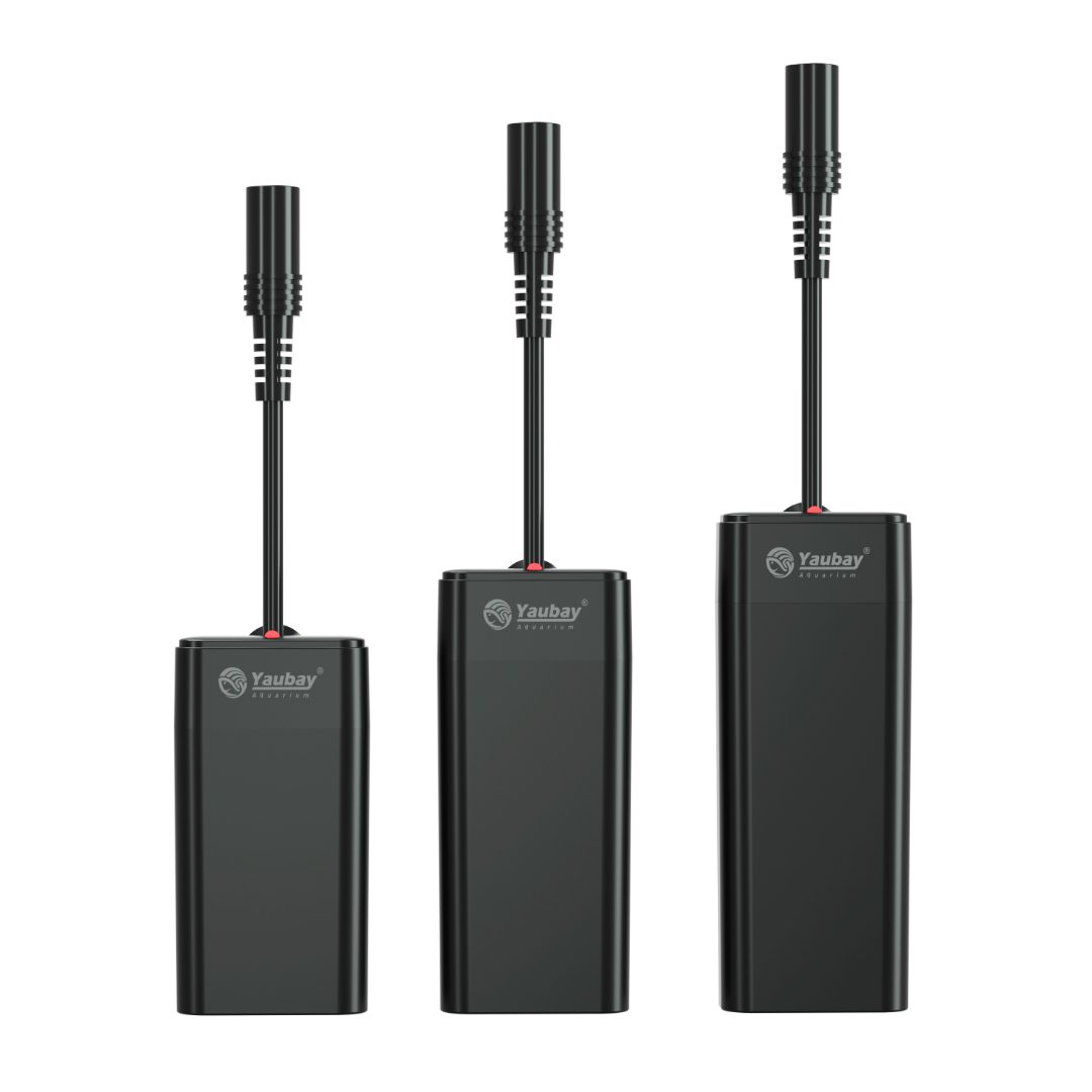 YauBay Mini Preset Heater