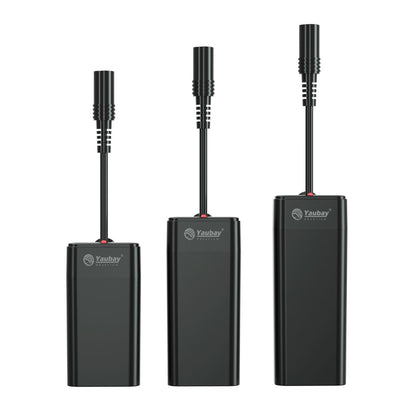 YauBay Mini Preset Heater