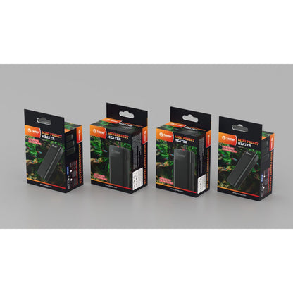 YauBay Mini Preset Heater