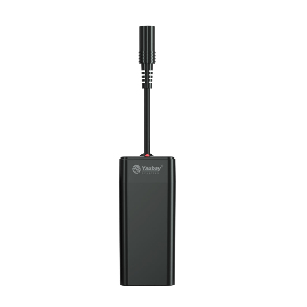 YauBay Mini Preset Heater 15w TH04-A15 | Small Aquarium Heater