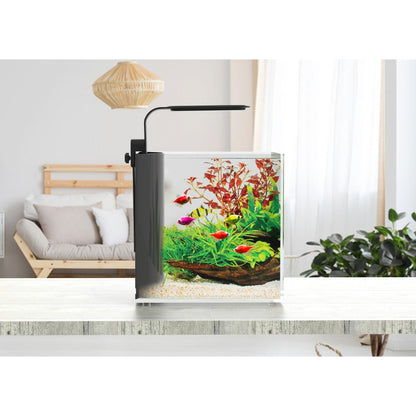 YauBay Day & Night LED, With Fixture