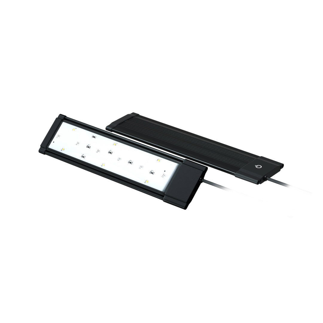 YauBay Super Slim Full Spectrum LED 301mm BL02-F12 Vivarium Light