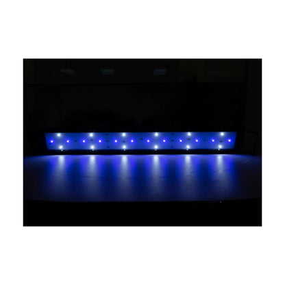YauBay Super Slim Full Spectrum LED 301mm BL02-F12 Vivarium Light