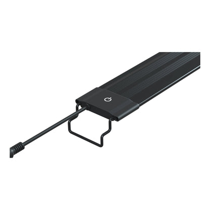 YauBay Super Slim Full Spectrum LED 601mm BL02-F24 Vivarium Light